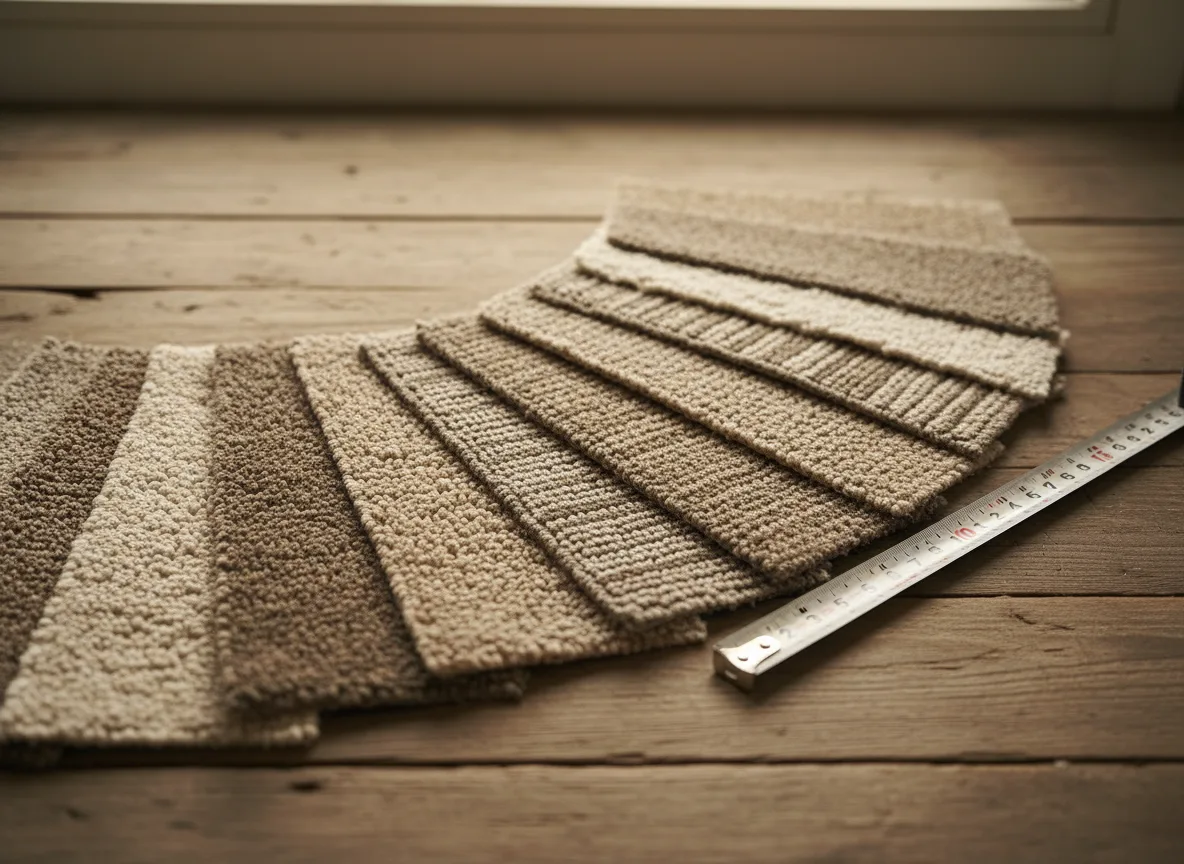 Carpet Installation Pineville, MO FAQs